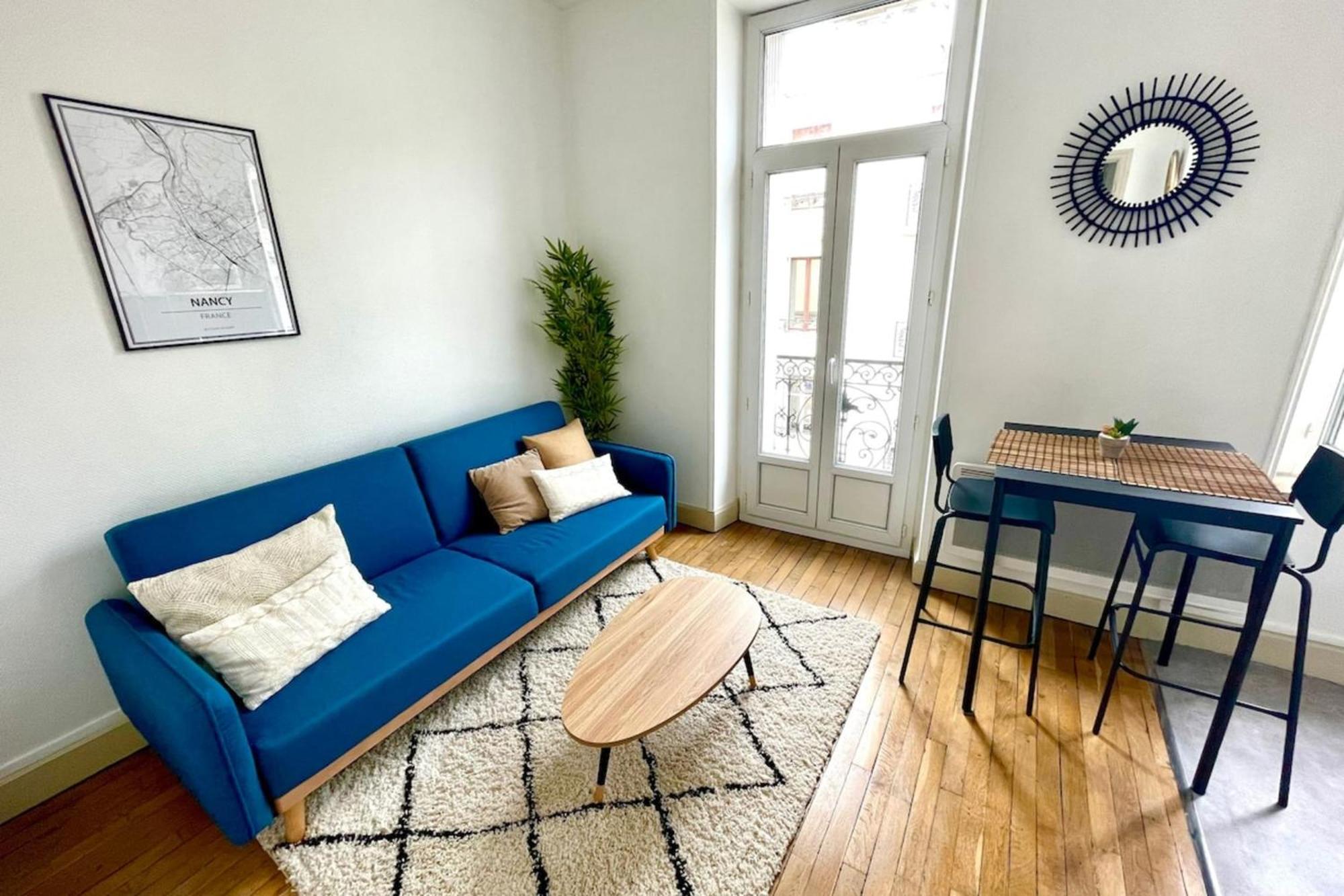 Nancy Artem Thermal F2 Tout Equipe Dış mekan fotoğraf